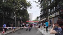 心系蓉城学子 圣贝牙科爱心助考服务在行动